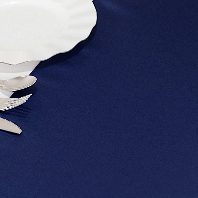 12x108" Lamour Satin Table Runner