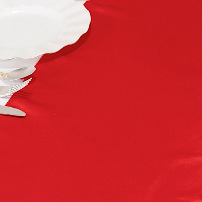 12x108" Lamour Satin Table Runner