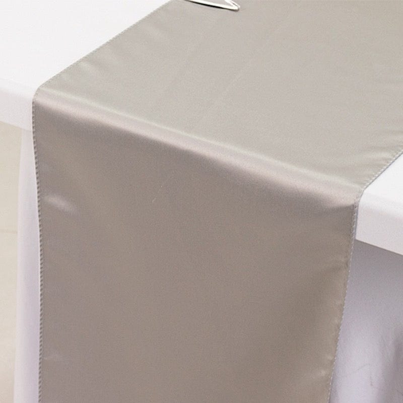 12x108" Lamour Satin Table Runner