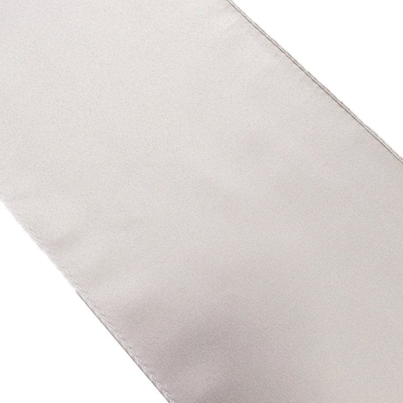 5 Lamour Satin Chair Sashes