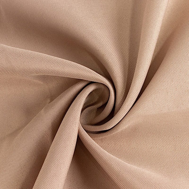 54"x54" Premium Square Polyester Tablecloth