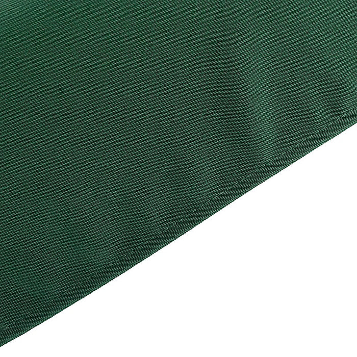 60" x 126" Premium Polyester Rectangular Tablecloth