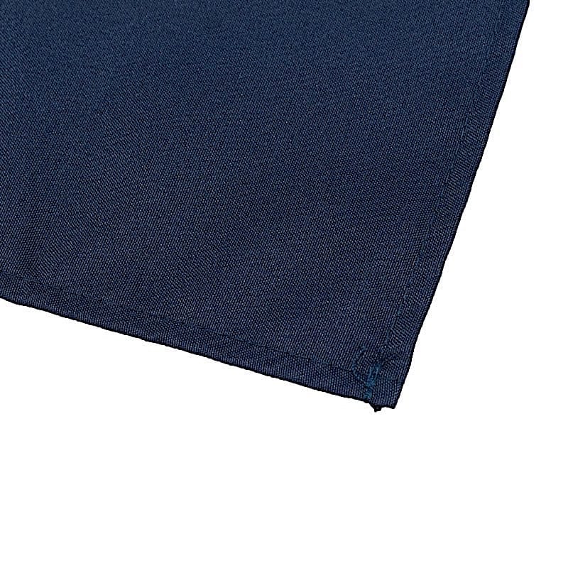 60" x 84" Polyester Rectangular Tablecloth