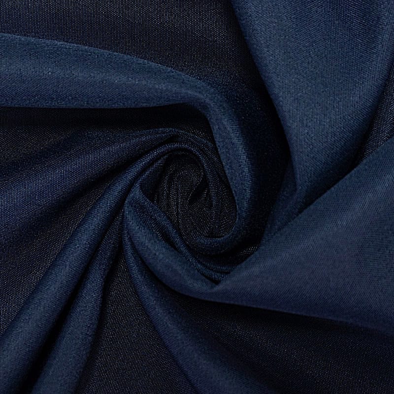 60" x 84" Polyester Rectangular Tablecloth