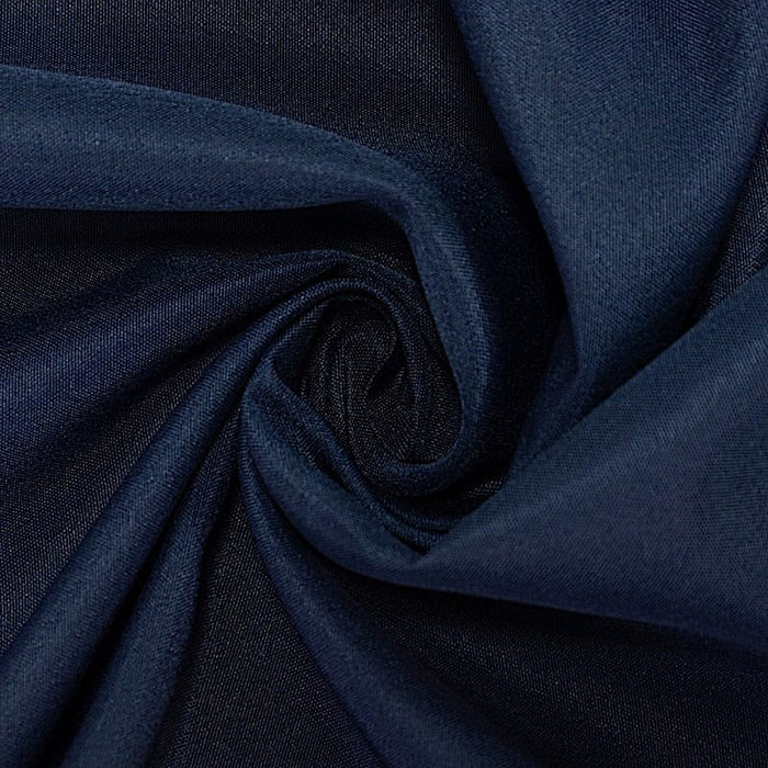 60" x 84" Polyester Rectangular Tablecloth