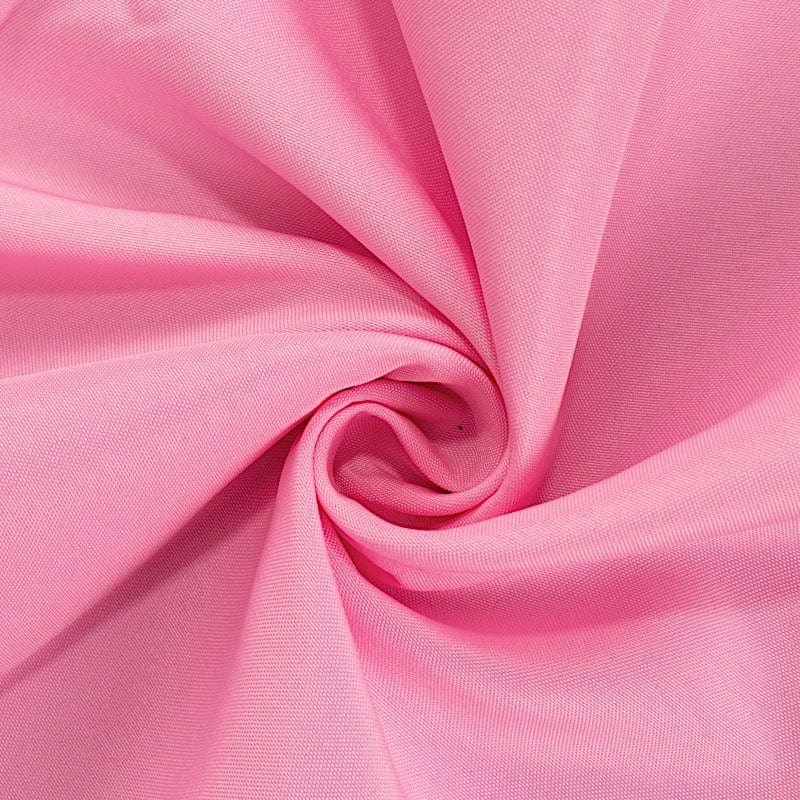 90" x 156" Premium Polyester Rectangular Tablecloth