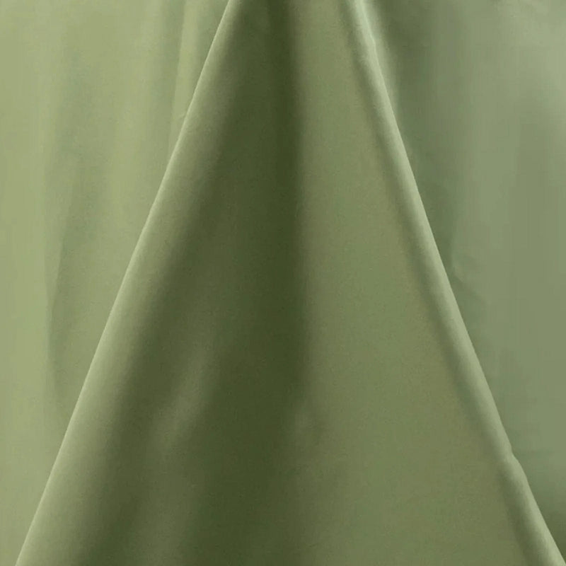 90" x 156" Premium Polyester Rectangular Tablecloth