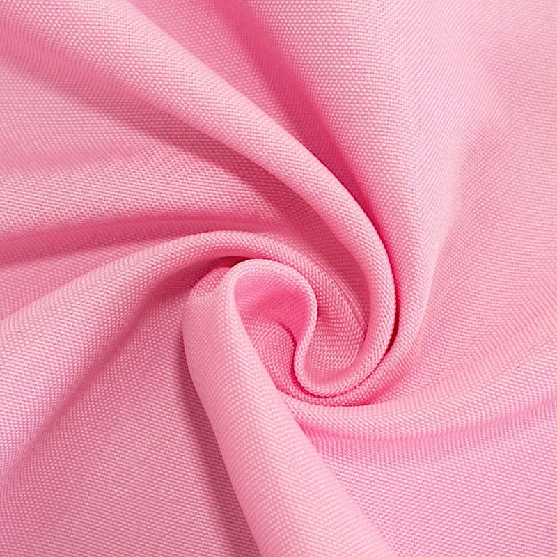 90" Round Tablecloth Premium Polyester Table Cover