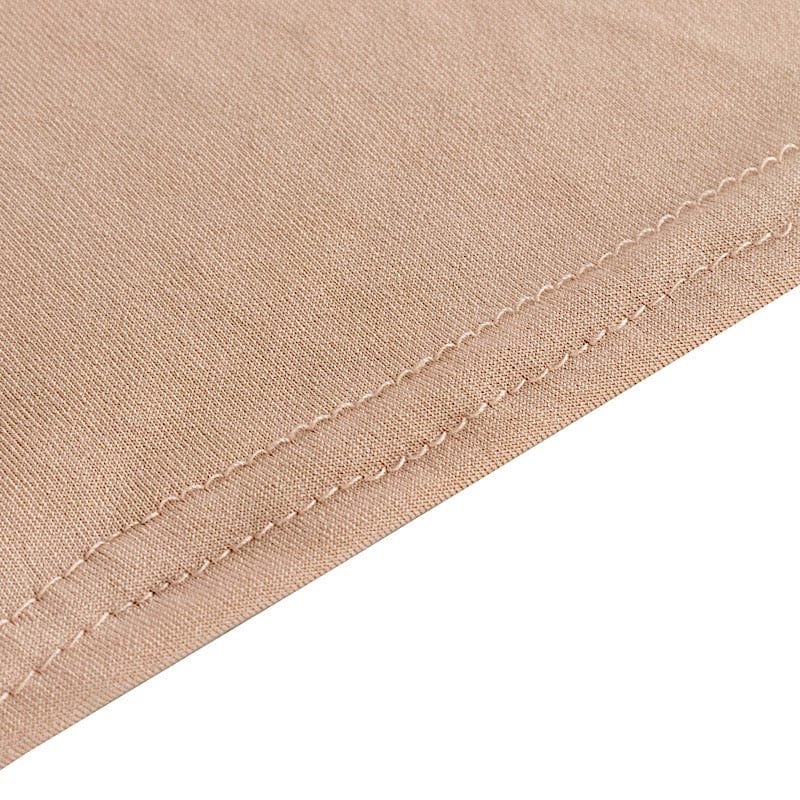 Cocktail Fitted Spandex Table Cover