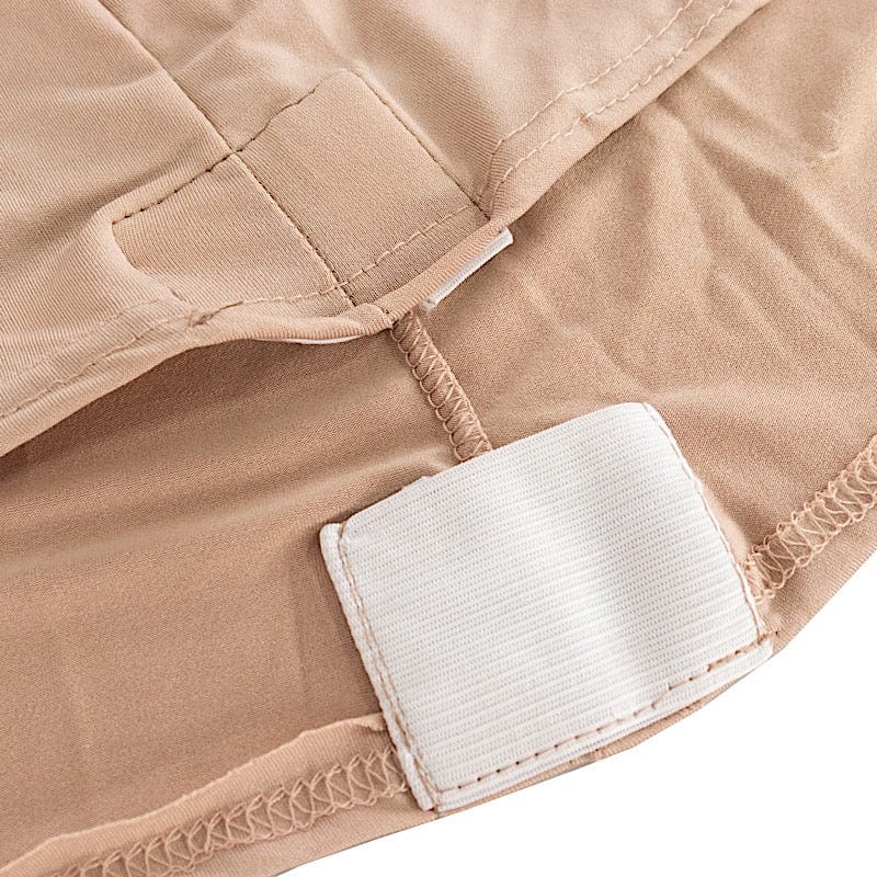 Cocktail Fitted Spandex Table Cover