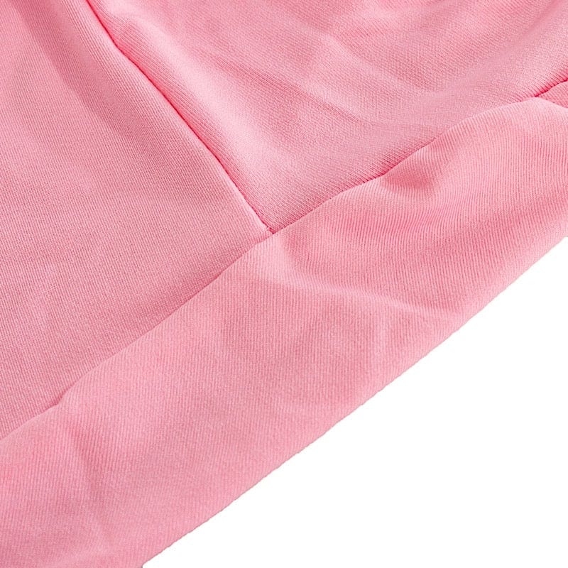 Cocktail Fitted Spandex Table Cover