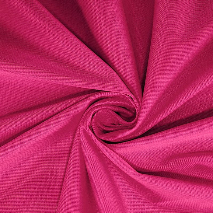 132" Scuba Polyester Round Tablecloth Wedding Table Linens