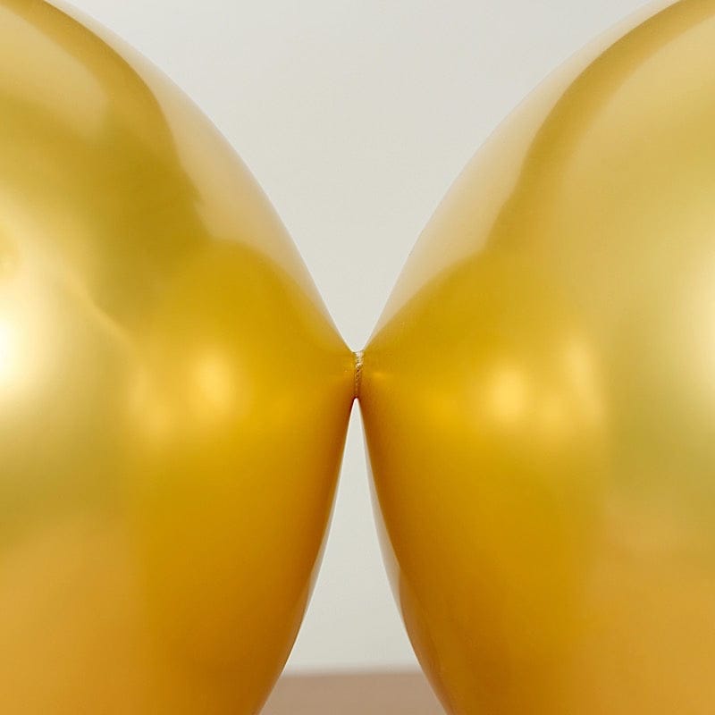 Balloon Tape Strips and Glue Dot Rolls Party Arch Decoration Kit - Clear BLOON_CLIP_SET02