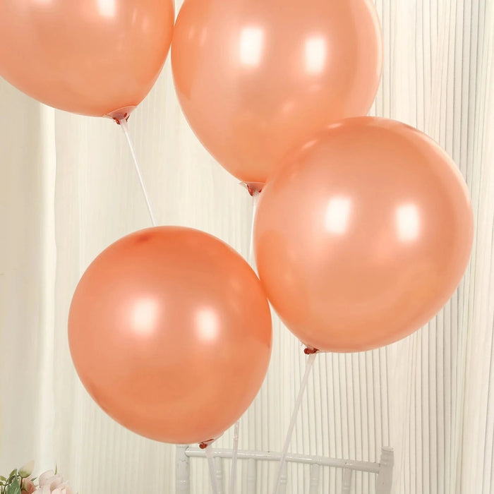 50 Biodegradable Party Balloons