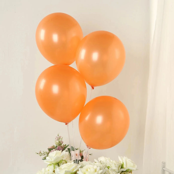 50 Biodegradable Party Balloons