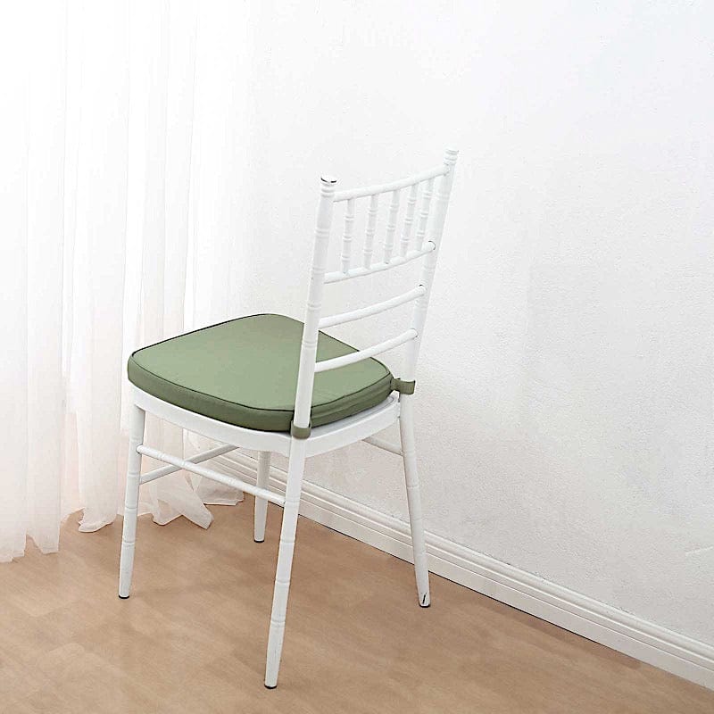 Chiavari Chair Cushion