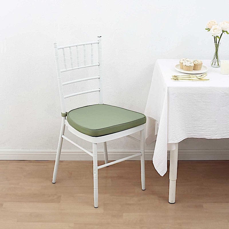 Chiavari Chair Cushion