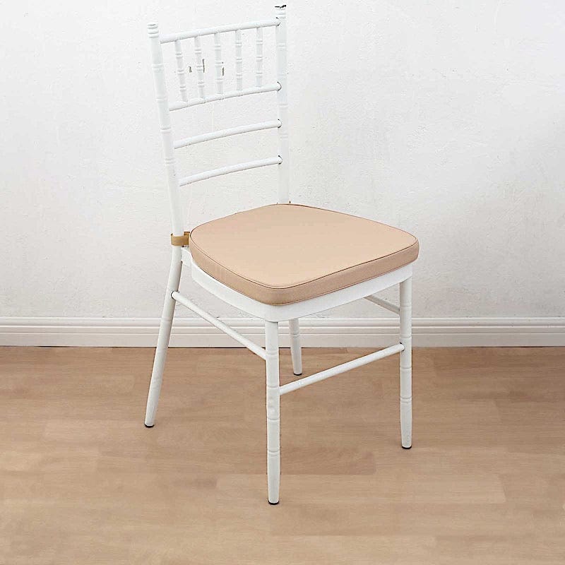 Chiavari Chair Cushion
