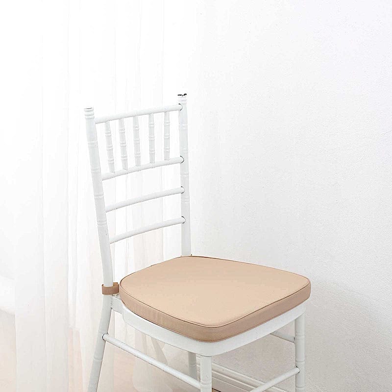 Chiavari Chair Cushion