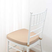 Chiavari Chair Cushion