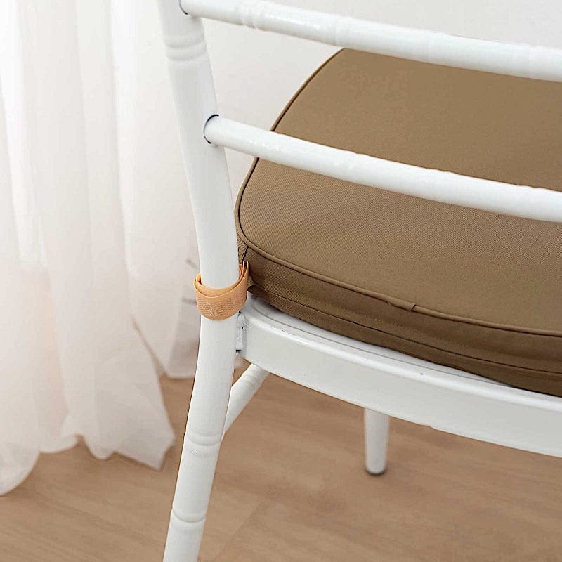 Chiavari Chair Cushion