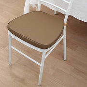 Chiavari Chair Cushion