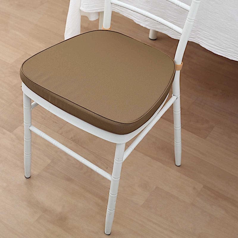Chiavari Chair Cushion