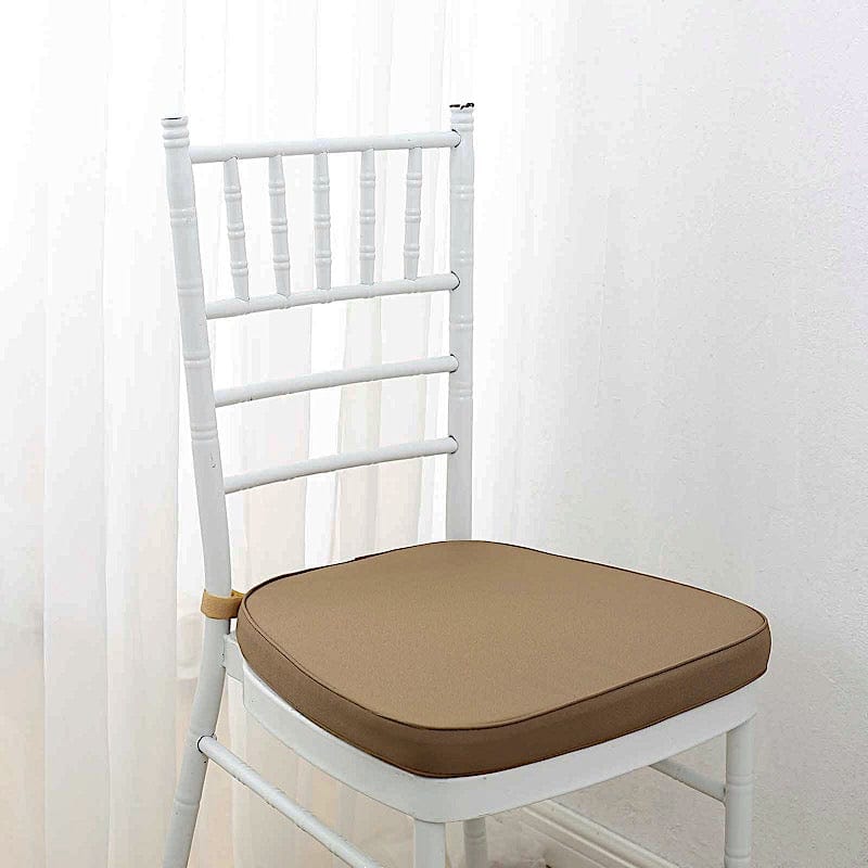 Chiavari Chair Cushion