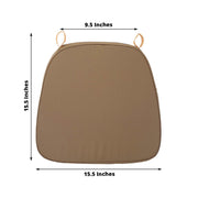 Chiavari Chair Cushion