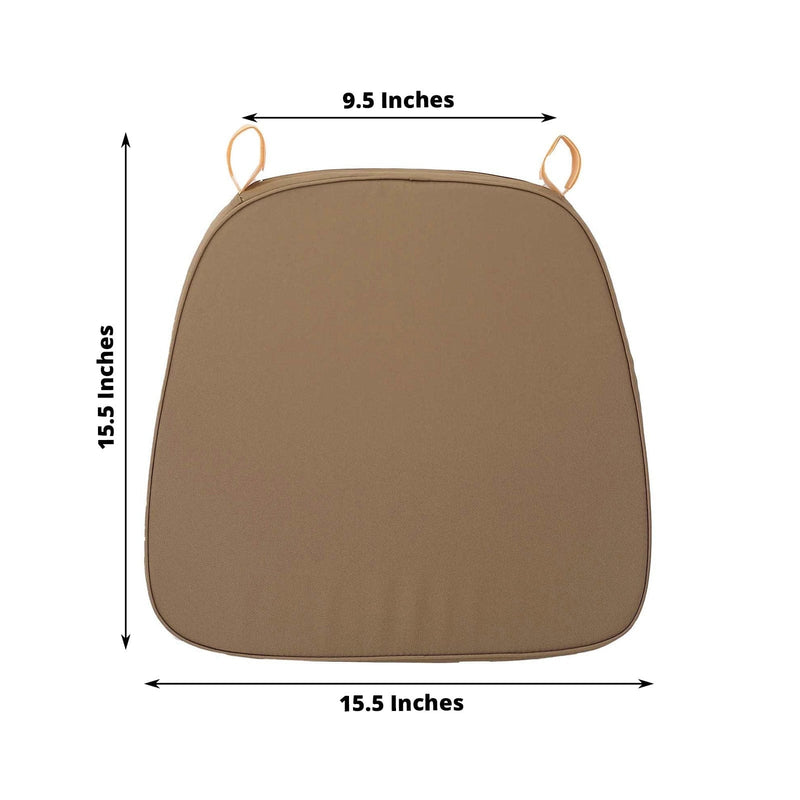 Chiavari Chair Cushion