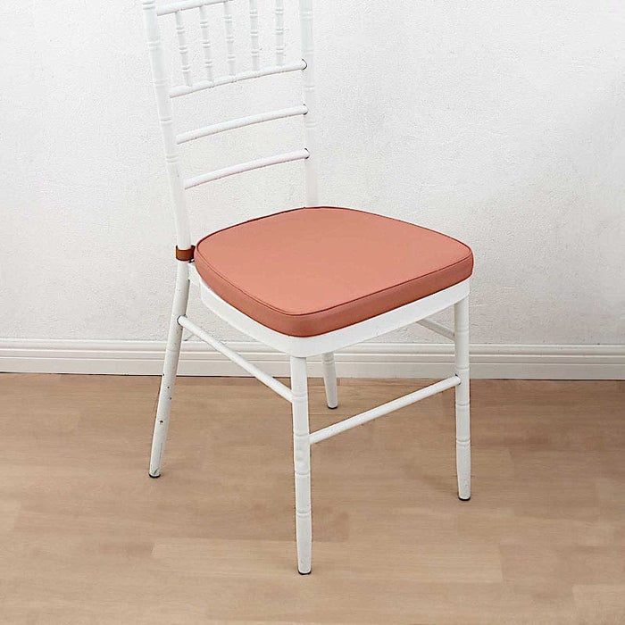 Chiavari Chair Cushion