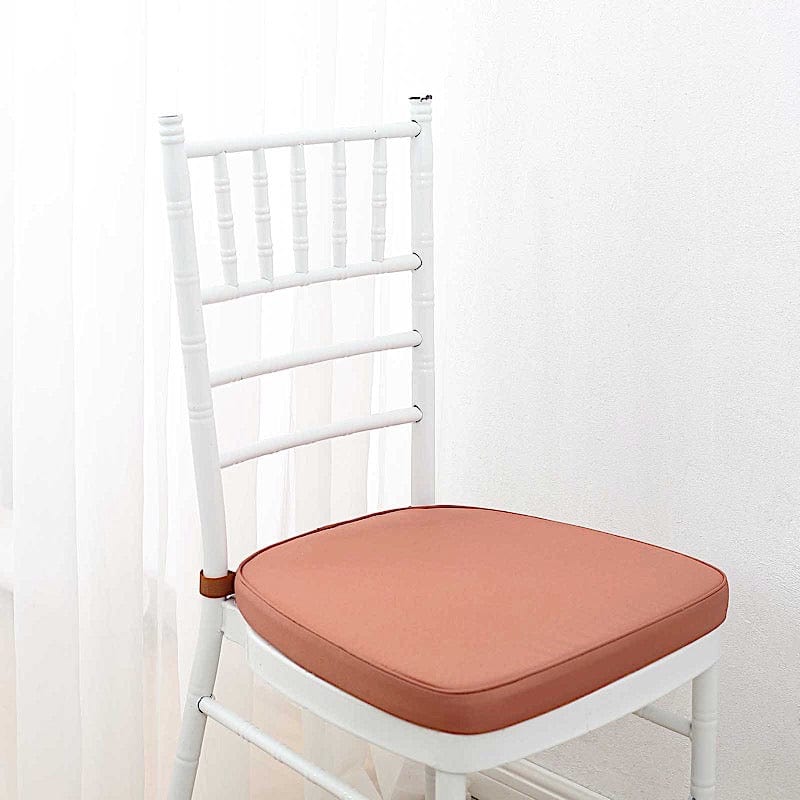 Chiavari Chair Cushion