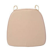 Chiavari Chair Cushion FURN_CUSH01_NUDE