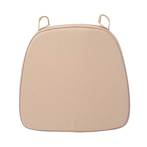 Chiavari Chair Cushion FURN_CUSH01_NUDE