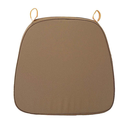 Chiavari Chair Cushion FURN_CUSH01_TAUP