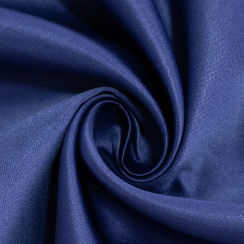5 Lamour Satin Napkins
