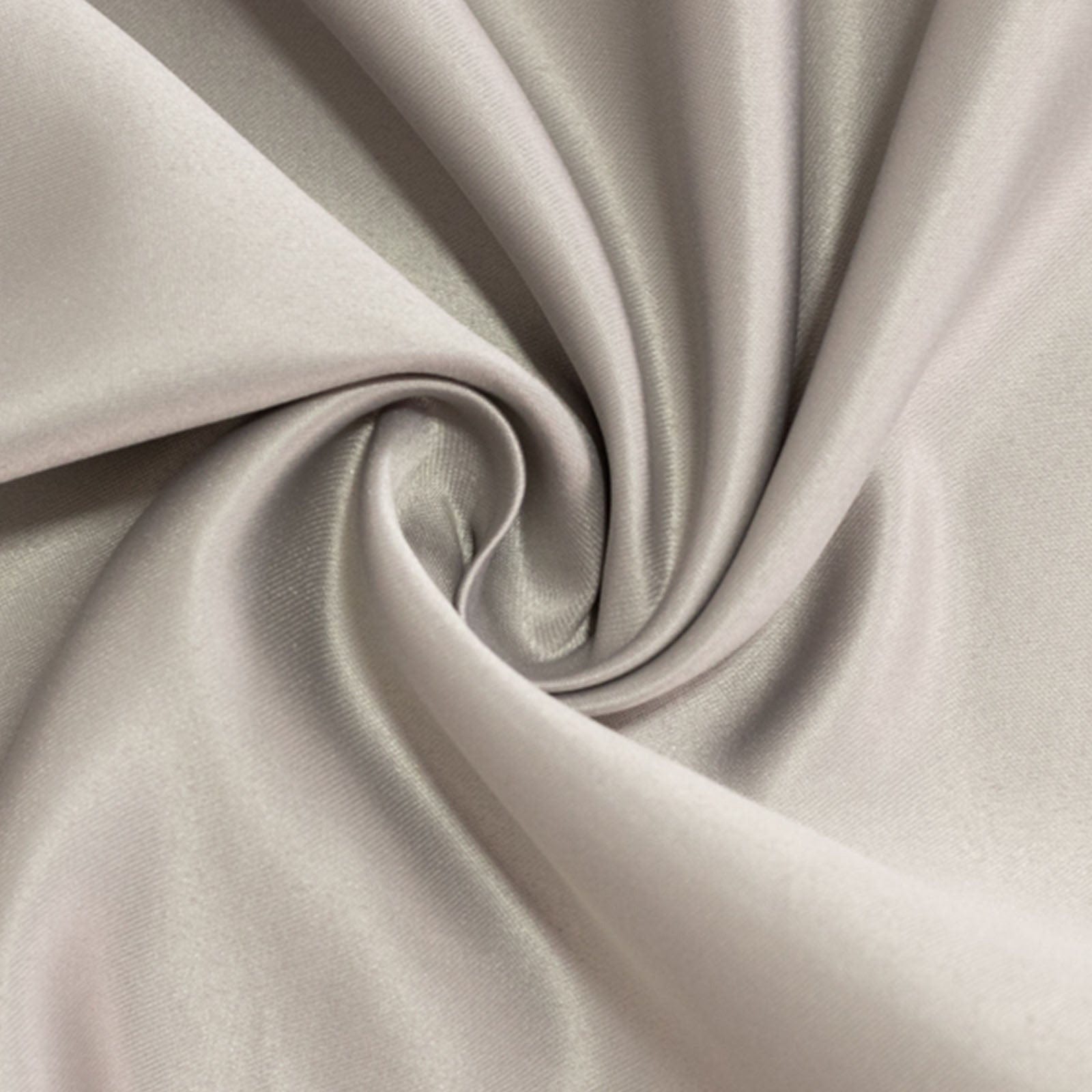 5 Lamour Satin Napkins