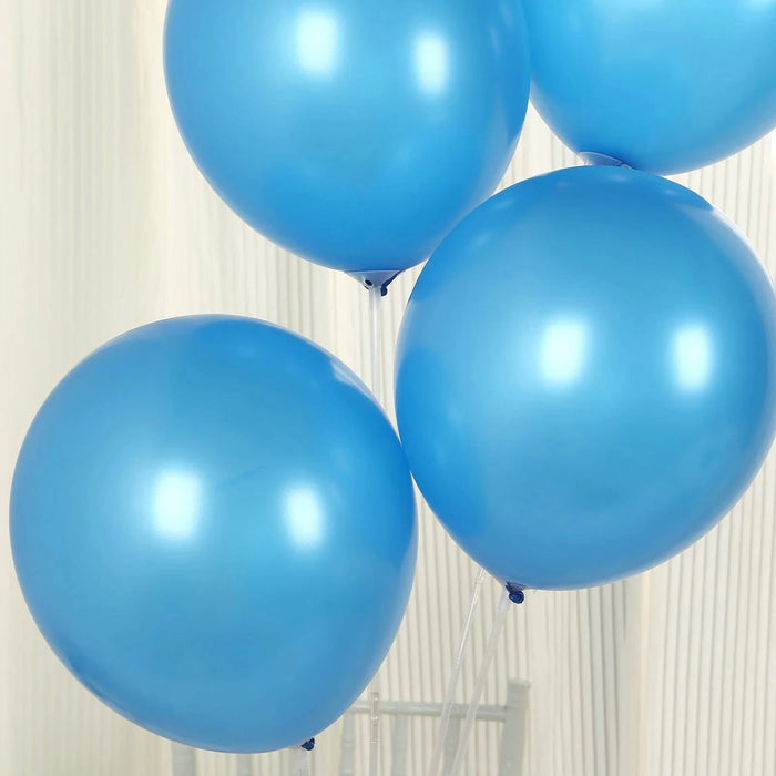 50 Biodegradable Party Balloons
