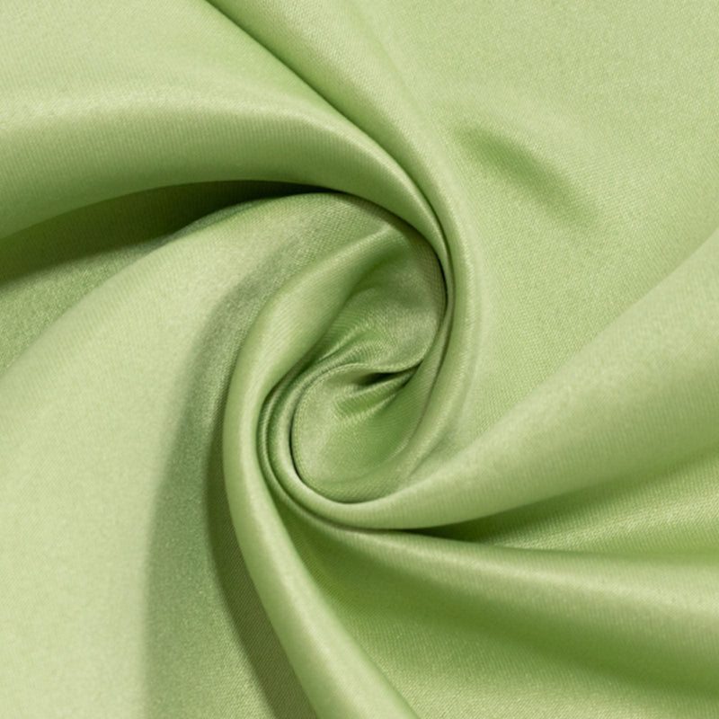 5 Lamour Satin Napkins