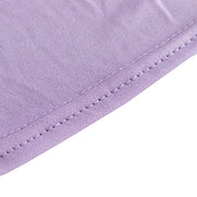 Cocktail Fitted Spandex Table Cover