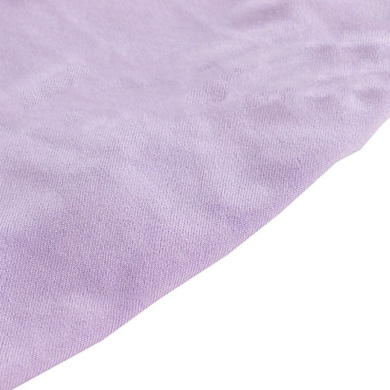 Cocktail Fitted Spandex Table Cover