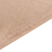 Cocktail Fitted Spandex Table Cover