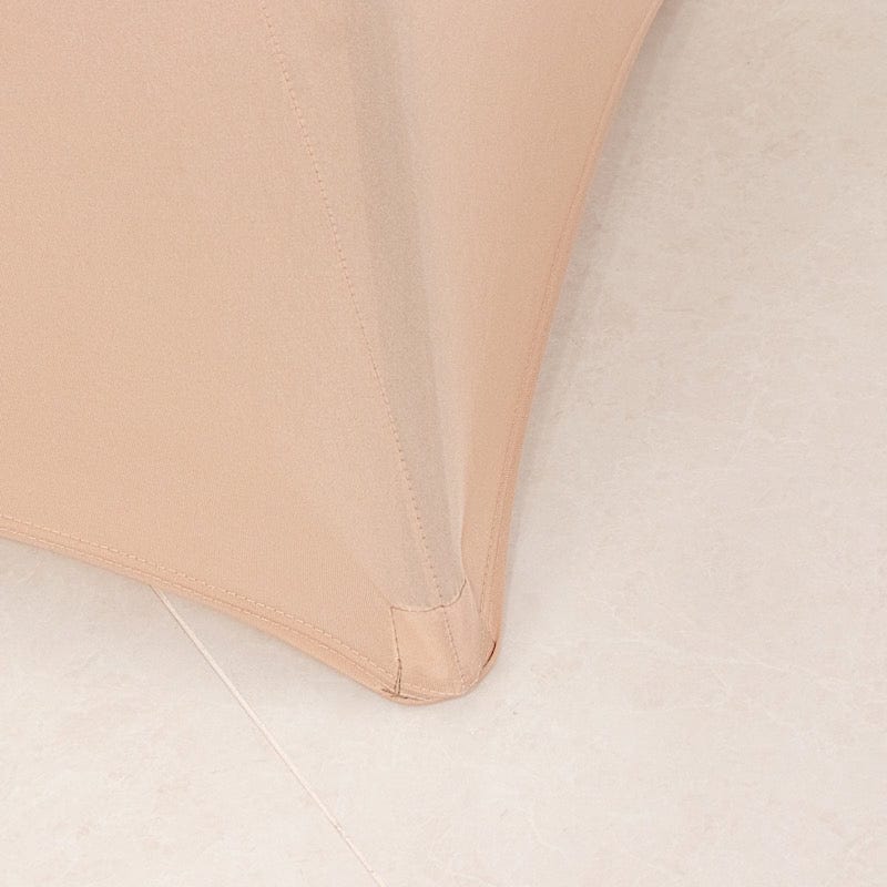 Cocktail Fitted Spandex Table Cover