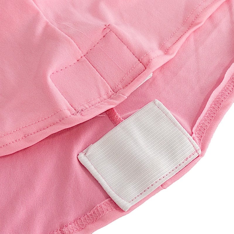 Cocktail Fitted Spandex Table Cover