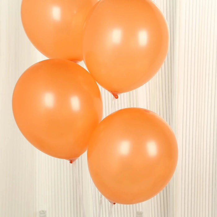 50 Biodegradable Party Balloons