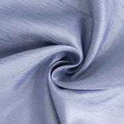 Crinkle Crushed Taffeta Banquet Chair Cover