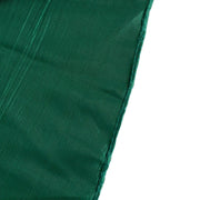 Crinkle Crushed Taffeta Banquet Chair Cover