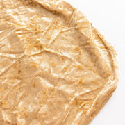 Crushed Velvet Fitted Spandex Banquet Chair Cover