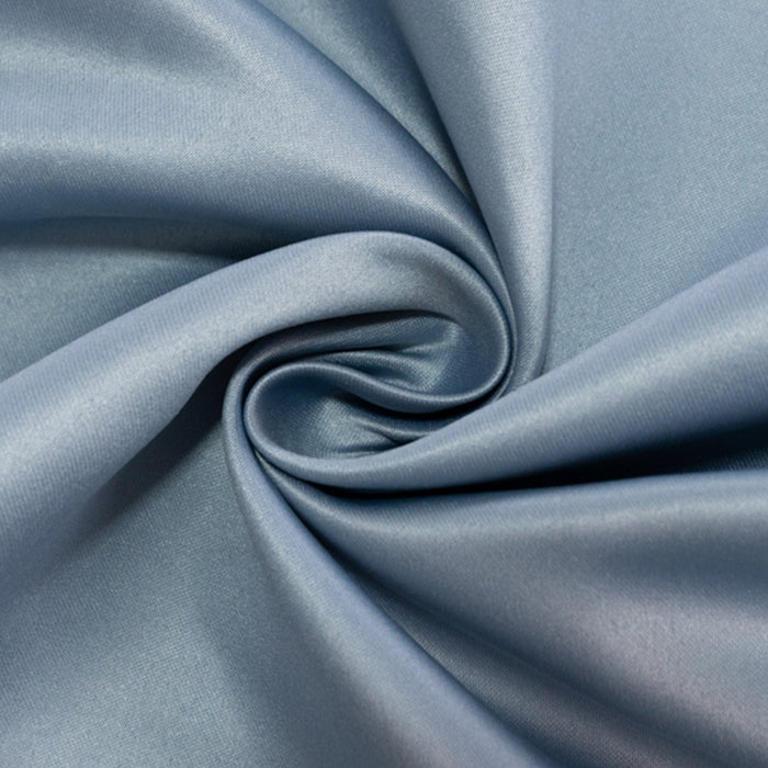 60" x 126" Lamour Satin Rectangular Tablecloth