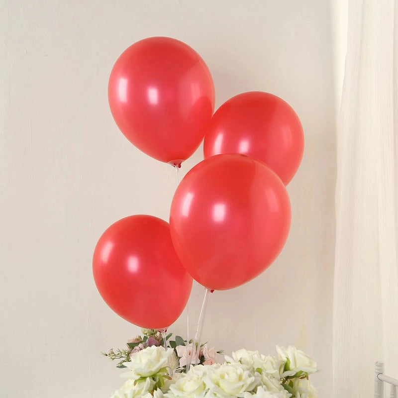 50 Biodegradable Party Balloons